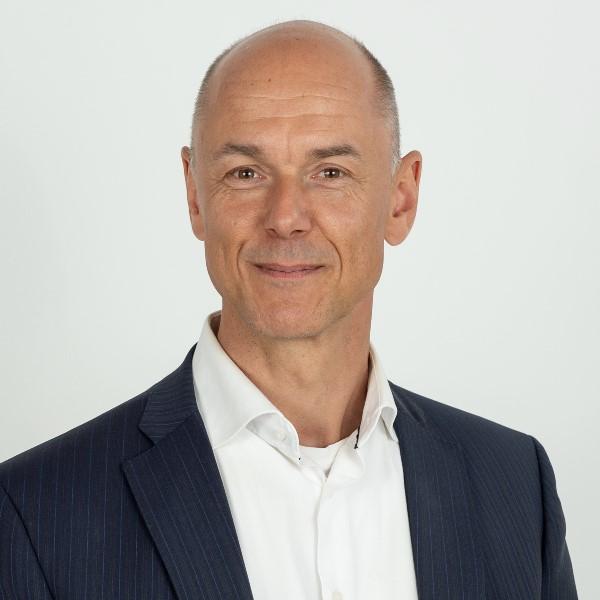 Mark Veenstra